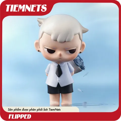 Mô Hình Blind Box Kubo Season 3 - Breathing In, 12 Nhân Vật Ngẫu Nhiên PVC Arttoys - Quà Tặng Độc Đáo Cho Người Sưu Tập