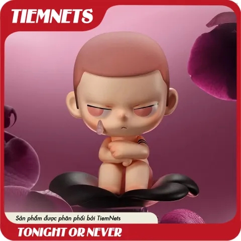 Mô Hình Blind Box Kubo Season 3 - Breathing In, 12 Nhân Vật Ngẫu Nhiên PVC Arttoys - Quà Tặng Độc Đáo Cho Người Sưu Tập