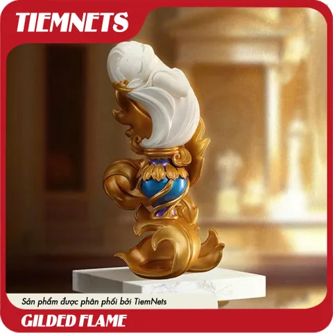 Mô Hình Blind Box 52Toys - Sleep The Treasure Gallery với 9 Nhân Vật Ngẫu Nhiên, Quà Tặng Độc Đáo cho Người Sưu Tập