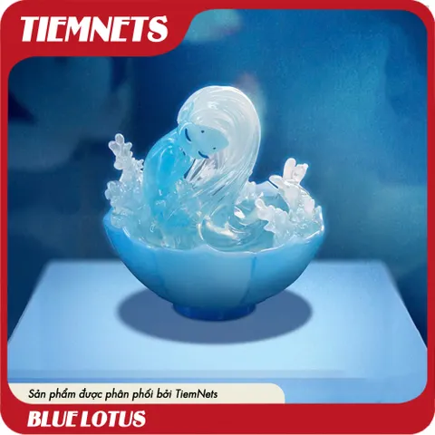 Mô Hình Blind Box 52Toys - Sleep The Treasure Gallery với 9 Nhân Vật Ngẫu Nhiên, Quà Tặng Độc Đáo cho Người Sưu Tập