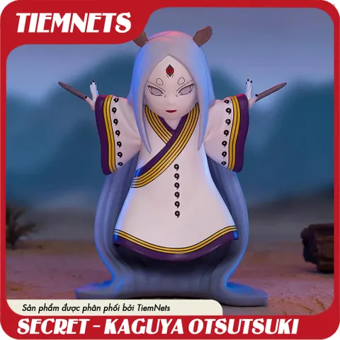 Mô Hình Blind Box Naruto Ninkai Taisen - Bộ Sưu Tập 13 Nhân Vật PVC/ABS - Quà Tặng Người Hâm Mộ Naruto