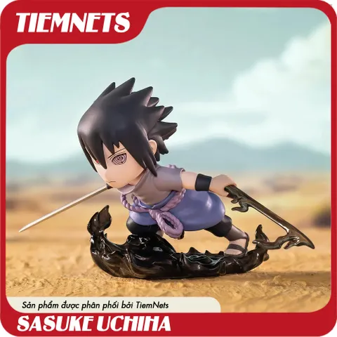 Mô Hình Blind Box Naruto Ninkai Taisen - Bộ Sưu Tập 13 Nhân Vật PVC/ABS - Quà Tặng Người Hâm Mộ Naruto
