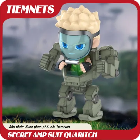Mô Hình Blind Box Avatar: The Way of Water - Nhân Vật Ngẫu Nhiên PVC/ABS, Quà Tặng Fan Avatar, Cao 7.8-10.6cm
