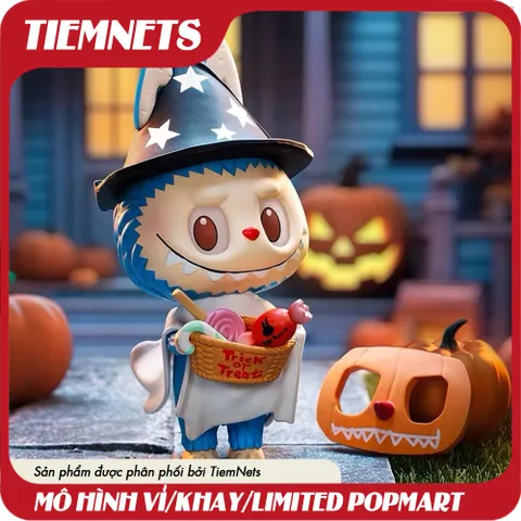 Mô Hình Vỉ Khay - Bộ Sưu Tập Limited Art Toy PVC/ABS - Quà Tặng Thú Vị Cho Fan Hâm Mộ