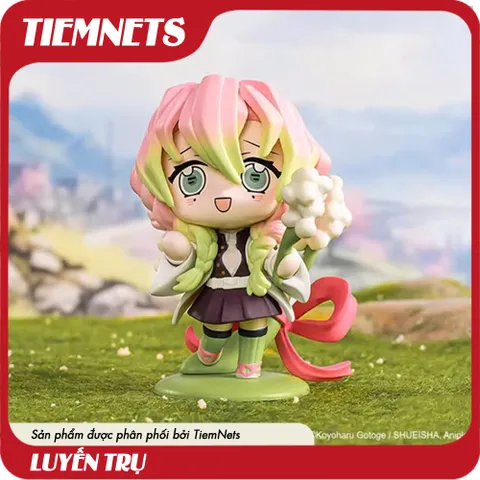 MÔ HÌNH BLIND BOX DEMON SLAYER: KIMETSU NO YAIBA