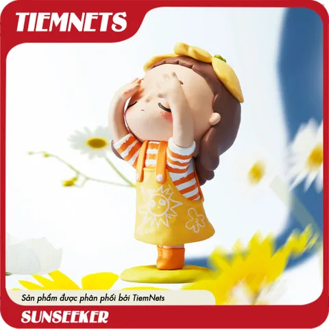 Mô Hình Blind Box Nyota's I Am The Seasons Series 3 - Bộ Sưu Tập 13 Nhân Vật Ngẫu Nhiên Arttoys PVC/ABS, Quà Tặng Độc Đáo cho Fan Hâm Mộ
