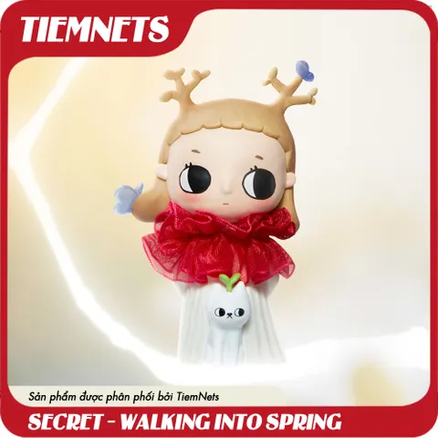 Mô Hình Blind Box Nyota's I Am The Seasons Series 3 - Bộ Sưu Tập 13 Nhân Vật Ngẫu Nhiên Arttoys PVC/ABS, Quà Tặng Độc Đáo cho Fan Hâm Mộ