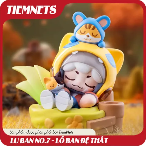 MÔ HÌNH BLIND BOX HONOR OF KINGS - VƯƠNG GIẢ VINH DIỆU
