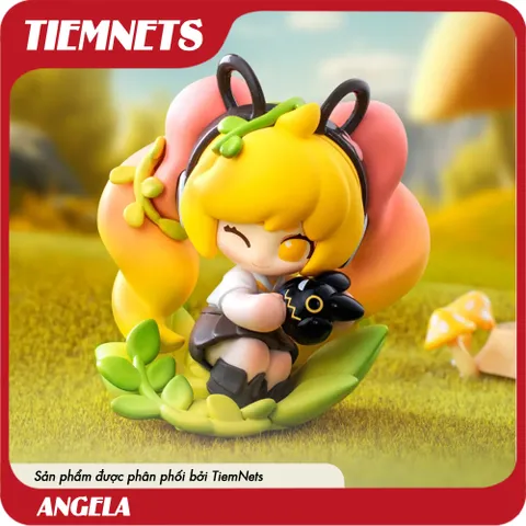 MÔ HÌNH BLIND BOX HONOR OF KINGS - VƯƠNG GIẢ VINH DIỆU