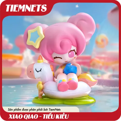 MÔ HÌNH BLIND BOX HONOR OF KINGS - VƯƠNG GIẢ VINH DIỆU