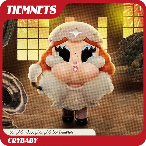 Mô Hình Blind Box Kỷ Niệm 13 Năm - Spotlight 13th Anniversary PVC/ABS - Bộ Sưu Tập Nhân Vật Độc Đáo Cho Fan Hâm Mộ