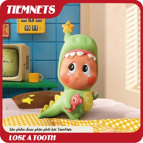 MÔ HÌNH BLIND BOX TWINKLE TWINKLE BE A LITTLE STAR - SEASON 3