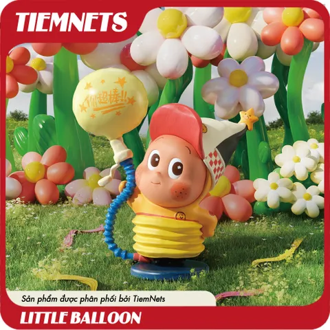 MÔ HÌNH BLIND BOX TWINKLE TWINKLE BE A LITTLE STAR - SEASON 3