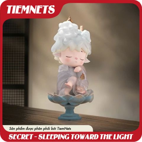 Mô Hình Blind Box Mimi - Nghệ Thuật Bốn Mùa, Mô Hình Nhân Vật Sưu Tầm Heyone, Hộp Ngẫu Nhiên, Quà Tặng Độc Đáo cho Fan