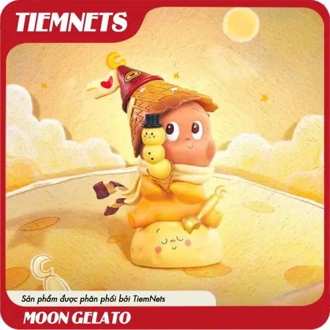 Mô Hình Blind Box We Are Twinkle Twinkle - Season 1 PVC/ABS - Bộ Sưu Tập Nghệ Thuật Ngẫu Nhiên Cho Fan Hâm Mộ 7.5-9.0cm