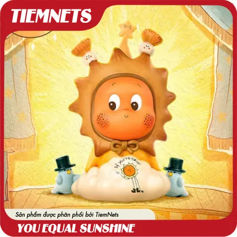 Mô Hình Blind Box We Are Twinkle Twinkle - Season 1 PVC/ABS - Bộ Sưu Tập Nghệ Thuật Ngẫu Nhiên Cho Fan Hâm Mộ 7.5-9.0cm