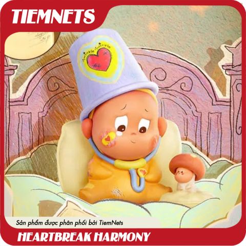 Mô Hình Blind Box We Are Twinkle Twinkle - Season 1 PVC/ABS - Bộ Sưu Tập Nghệ Thuật Ngẫu Nhiên Cho Fan Hâm Mộ 7.5-9.0cm