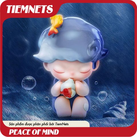 Mô Hình Blind Box Dimoo - Bộ Nhân Vật Đồ Chơi PVC/ABS, 14 Nhân Vật Khác Nhau, Quà Tặng Fan Thích Sưu Tầm