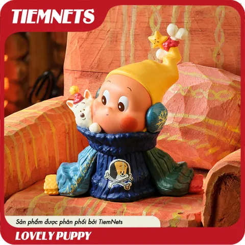 Mô Hình Blind Box Twinkle Twinkle - Bộ Sưu Tập 13 Nhân Vật Đặc Biệt, Quà Tặng Từ Ngôi Sao, Toy Collectible Season 2