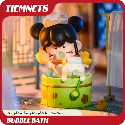 Mô Hình Blind Box Nanci Golden Hairpin - Bộ Sưu Tập Trẻ Em ROLIFE, 13 Nhân Vật Ngẫu Nhiên, Quà Tặng Độc Đáo