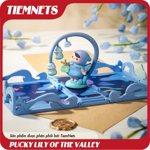 Mô Hình Blind Box Quà Tặng Gift For You - Bộ 13 Nhân Vật PVC/ABS Độc Đáo - Quà Tặng Ngẫu Nhiên Cho Người Sưu Tập