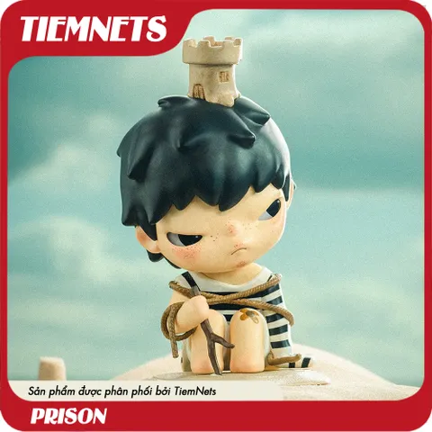 Mô Hình Blind Box Hỉ Nô Series 4 - Phim Nghệ Thuật MIME The Show Of Identity - Đồ Chơi Thiếu Nhi PVC 8cm Kích Thước, Quà Tặng Sưu Tầm