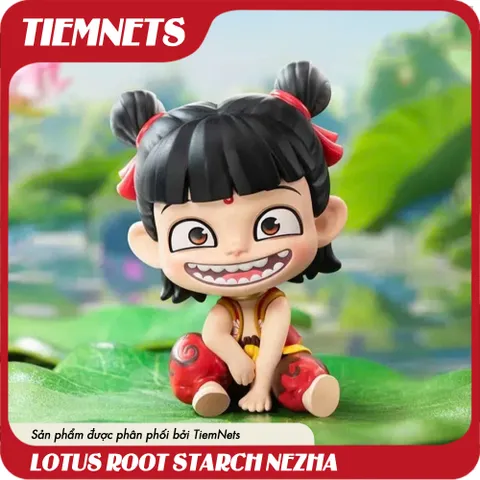 Mô Hình Blind Box Natra Ma Đồng Giáng Thế - Bộ 9 Nhân Vật Ngẫu Nhiên PVC, Quà Tặng Chất Lượng Cao Cho Fan Anime