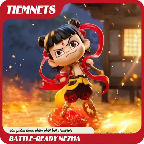 Mô Hình Blind Box Natra Ma Đồng Giáng Thế - Bộ 9 Nhân Vật Ngẫu Nhiên PVC, Quà Tặng Chất Lượng Cao Cho Fan Anime