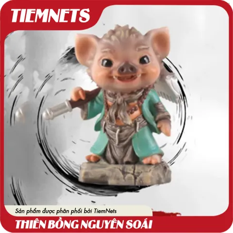 MÔ HÌNH BLIND BOX BLACK MYTH WUKONG