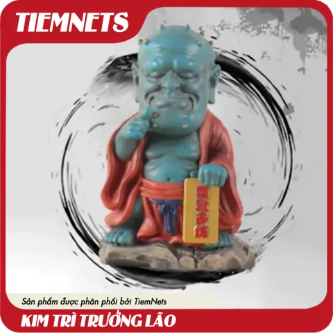 MÔ HÌNH BLIND BOX BLACK MYTH WUKONG