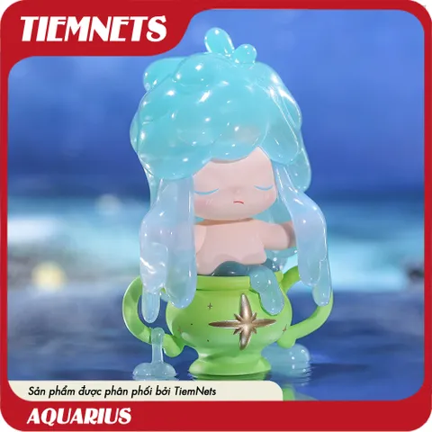 MÔ HÌNH BLIND BOX DIMOO - ZODIAC
