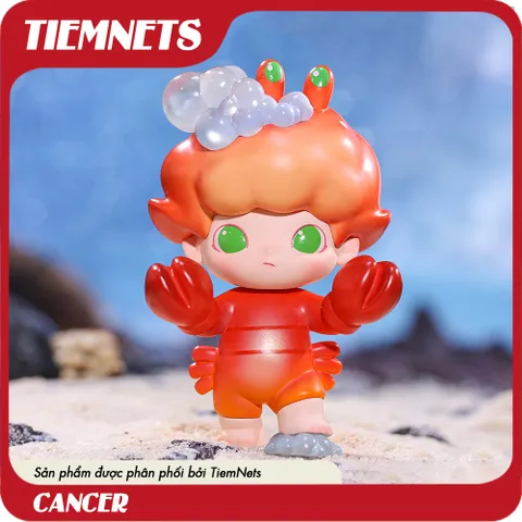 MÔ HÌNH BLIND BOX DIMOO - ZODIAC
