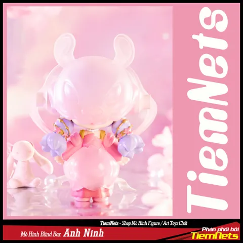 MÔ HÌNH BLIND BOX LIÊU TRAI CHÍ DỊ