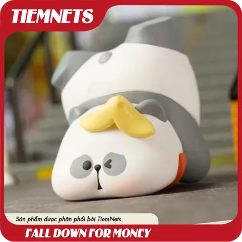 MÔ HÌNH BLIND BOX MR.PA - WORK DIARY SEASON 3