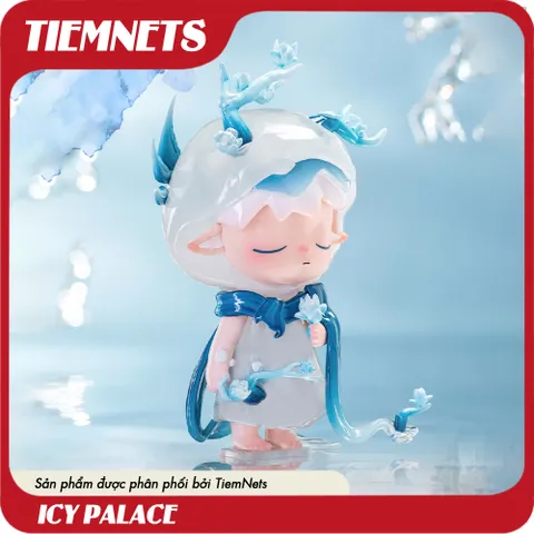 Bộ Mô Hình Blind Box MiMi Kiến Tạo Thiên Nhiên - 11 Nhân Vật Độc Đáo và Hiếm - Đồ Chơi Trẻ Em Thú Vị