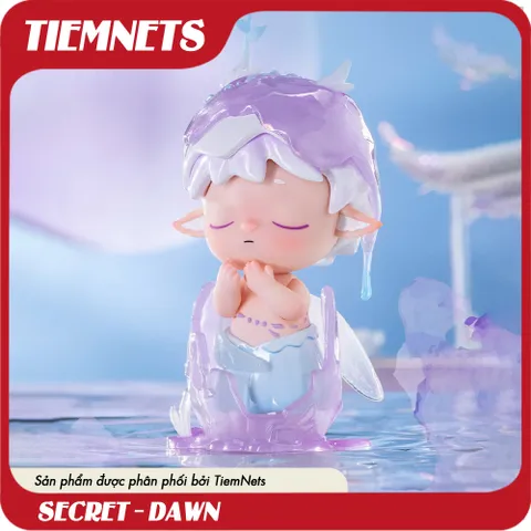 Bộ Mô Hình Blind Box MiMi Kiến Tạo Thiên Nhiên - 11 Nhân Vật Độc Đáo và Hiếm - Đồ Chơi Trẻ Em Thú Vị