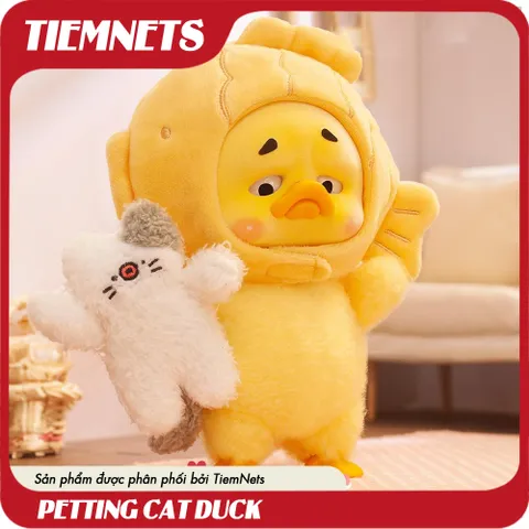 MÔ HÌNH BLIND BOX UPSETDUCK SERIES 2