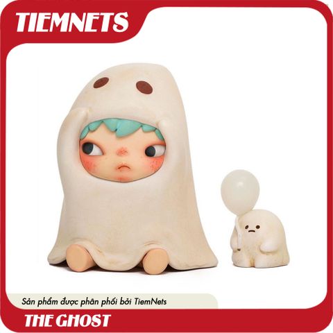 Mô Hình Blind Box Hỉ Nô Series 1 - The Other One - Bộ 13 Nhân Vật Ngẫu Nhiên Chất Liệu PVC/ABS, Quà Tặng Thú Vị Cho Fan Hâm Mộ