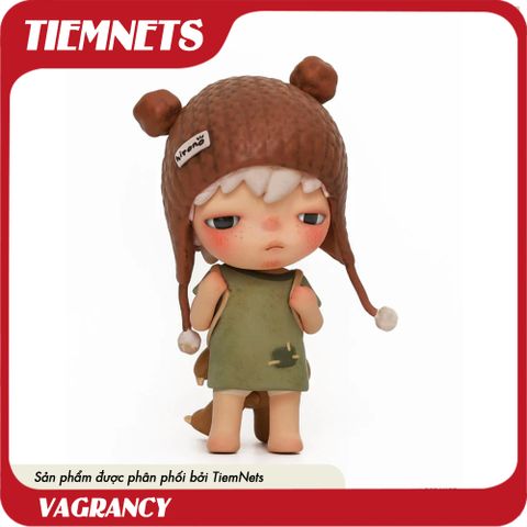 Mô Hình Blind Box Hỉ Nô Series 1 - The Other One - Bộ 13 Nhân Vật Ngẫu Nhiên Chất Liệu PVC/ABS, Quà Tặng Thú Vị Cho Fan Hâm Mộ