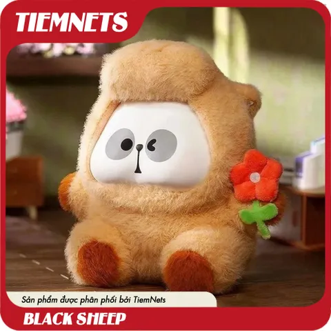 MÔ HÌNH BLIND BOX MR.PA ANIMAL LIMITED COMPANY