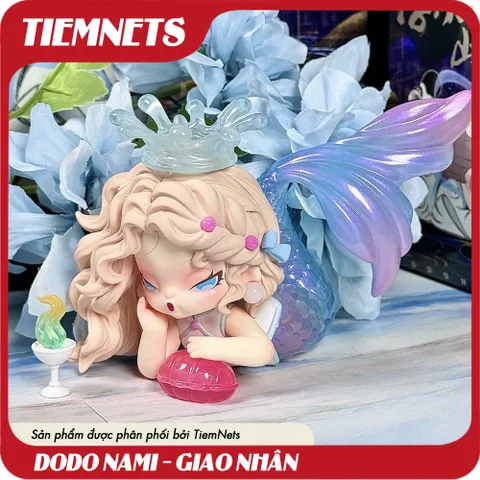 MÔ HÌNH BLIND BOX DODO NAMI SƠN HẢI KINH - DODOSUGAR