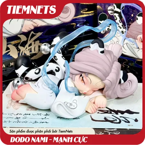 MÔ HÌNH BLIND BOX DODO NAMI SƠN HẢI KINH - DODOSUGAR