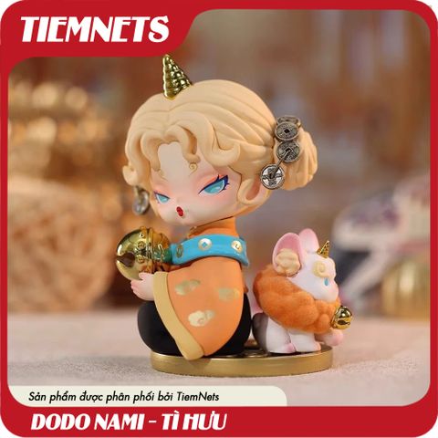 MÔ HÌNH BLIND BOX DODO NAMI SƠN HẢI KINH - DODOSUGAR