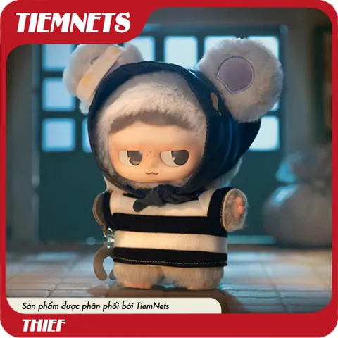 MÔ HÌNH BLIND BOX MONBOO PLUSH DOLL