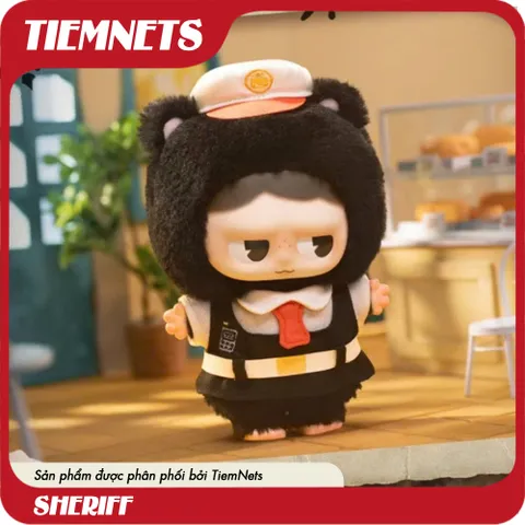 MÔ HÌNH BLIND BOX MONBOO PLUSH DOLL