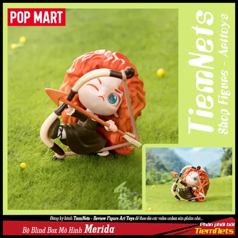 BỘ MÔ HÌNH BLIND BOX DISNEY - KỶ NIỆM 100 NĂM WALT DISNEY