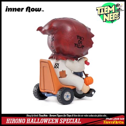 HIRONO HALLOWEEN SPECIAL