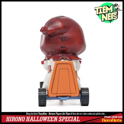 HIRONO HALLOWEEN SPECIAL