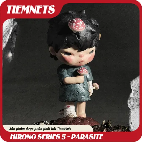 Mô Hình Blind Box Hỉ Nô Series 5 - Reshape PVC/ABS, 10 Nhân Vật Ngẫu Nhiên Cho Người Sưu Tập Đồ Chơi Trẻ Em
