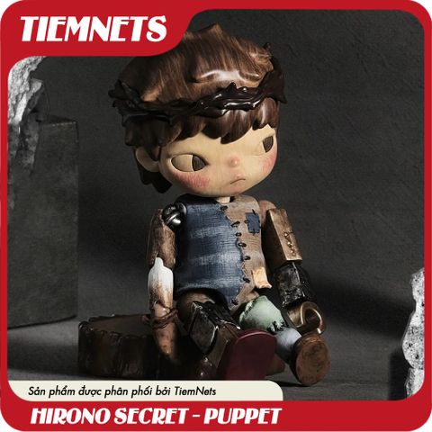 Mô Hình Blind Box Hỉ Nô Series 5 - Reshape PVC/ABS, 10 Nhân Vật Ngẫu Nhiên Cho Người Sưu Tập Đồ Chơi Trẻ Em